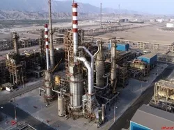 عدم تغییر در نرخ فروش وکیوم باتوم پالایشگاه تبریز در بورس کالا