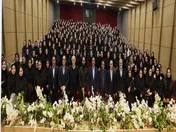 توسعه یافتگی تنها با حضور فعال بانوان امکان پذیر است