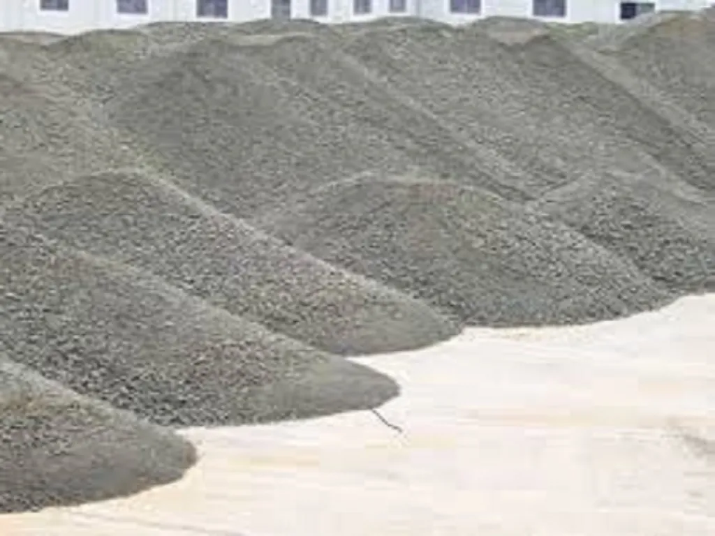 گزارش این سیمانی‌ساز هم چنگی به دل نزد