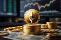 اتریوم، پیشتاز رشد دوباره بازار رمزارز‌ها شد