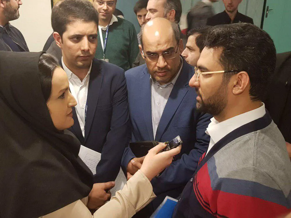 رشد سرمایه‌گذاری خطرپذیر در استان‌های مختلف