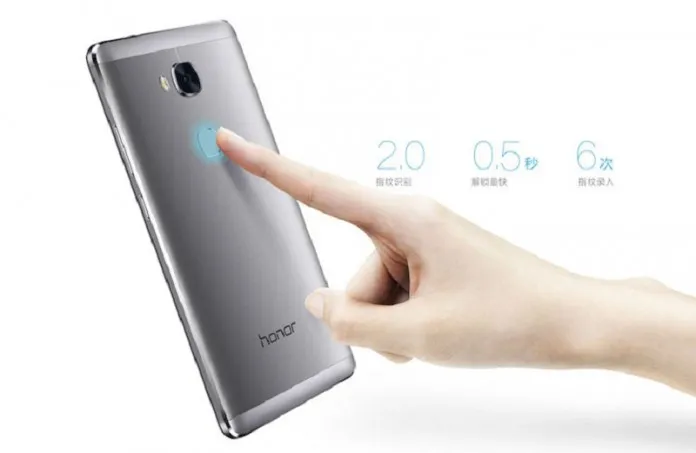 اندروید ۶ به زودی دز اختیار کاربران Honor 5X قرار خواهد گرفت