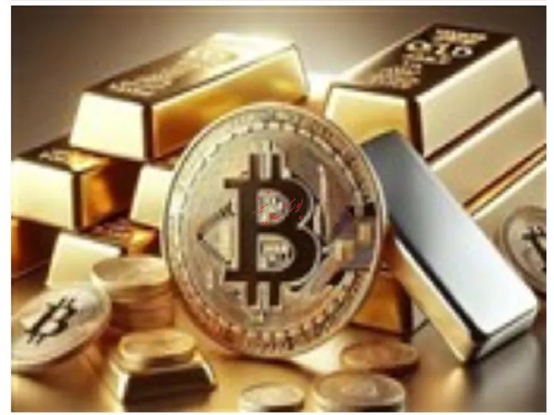 بیت کوین