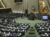 وزیر ورزش در صحن علنی مجلس حاضر می شود