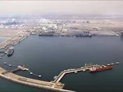 نقش موثر بندر چابهار در بهبود وضعیت اقتصادی