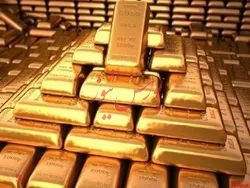 قیمت ۱۹۹۱ دلاری هر اونس طلا