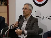 رکورد ذوب آهن اصفهان در سودآوری حاصل توسعه صادرات
