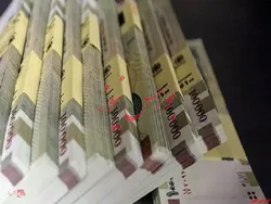 ادامه روند کاهشی رشد نقدینگی در طول سال جاری