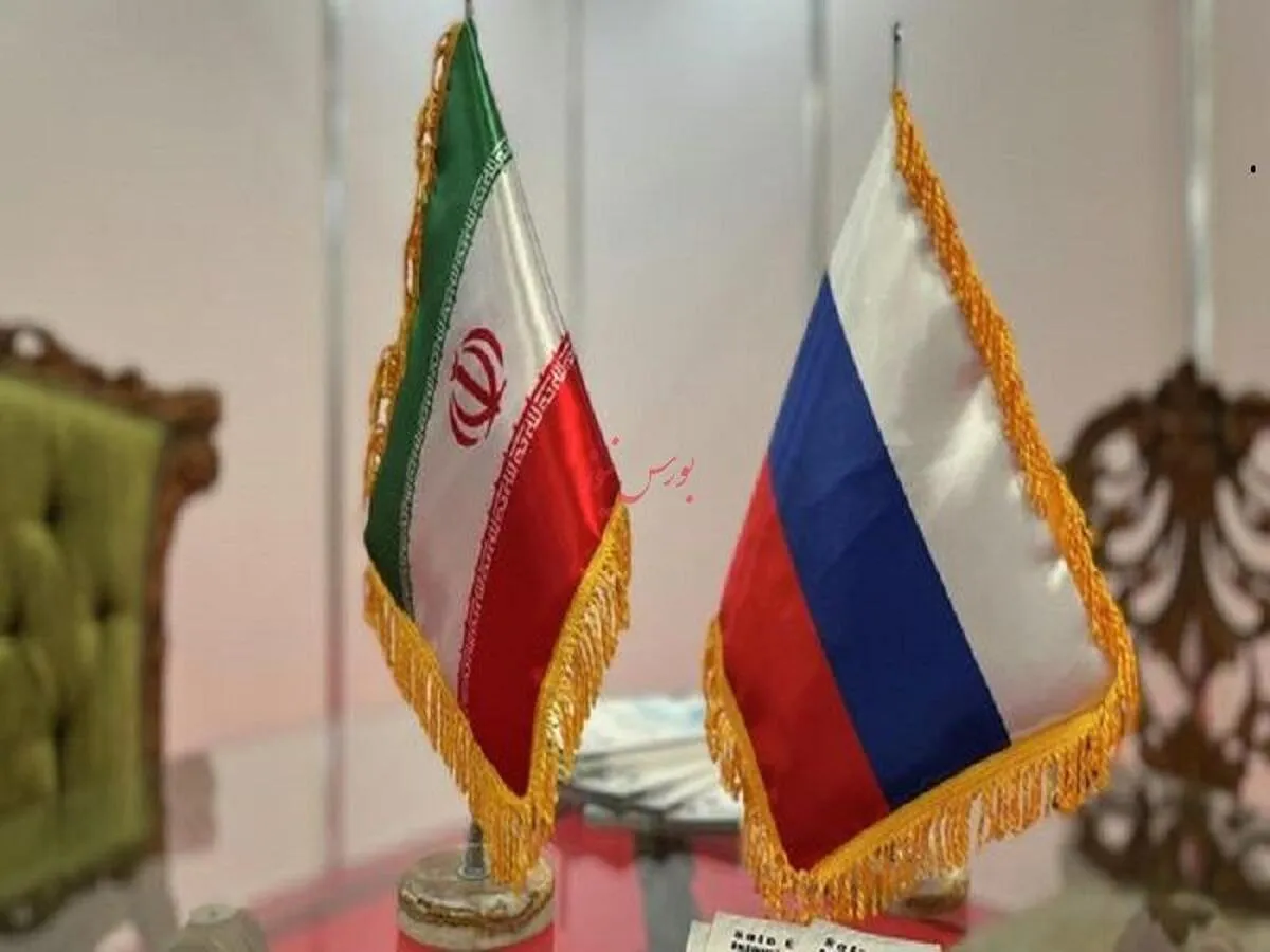 رئیس جمهور به روسیه می رود