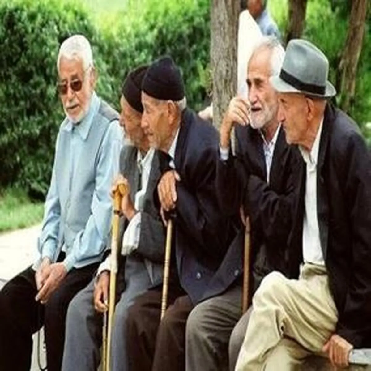 تغییرات جدید در شرایط بازنشستگی و اطلاعیه‌های مربوطه
