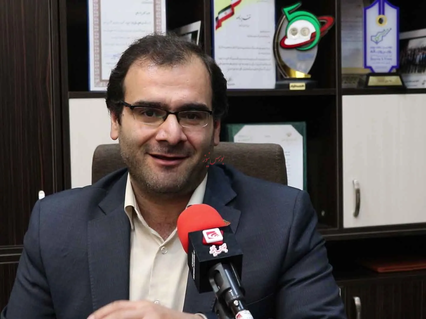 برگزاری بزرگ‌ترین رویداد مالی خاورمیانه در تهران / حضور 320 شرکت قطعی شد