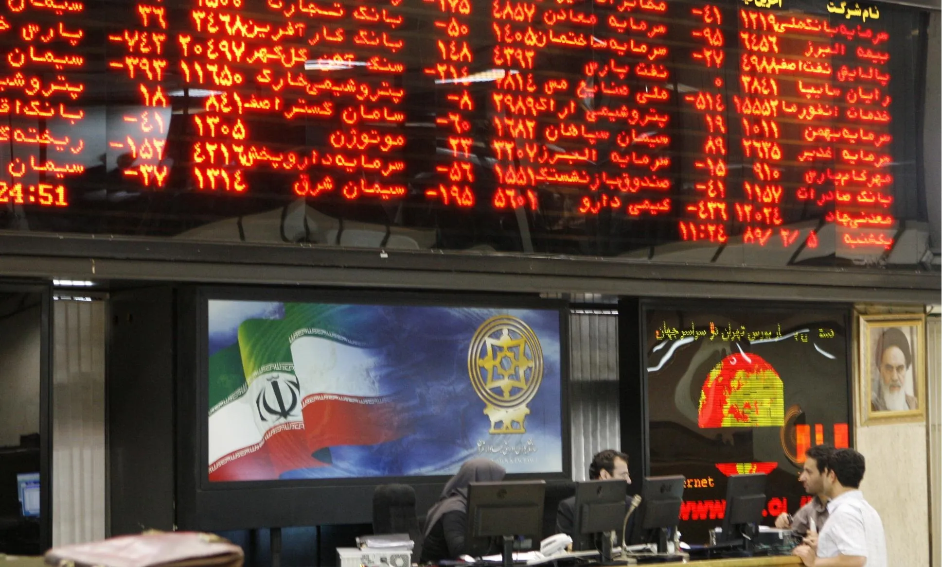 تاثیر تسعیر نرخ ارز بر گروه بانکی‌ها/ فتیله خودرو نهایتا 20درصد گرم می‌شود