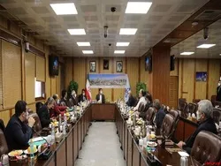 شرکت پتروشیمی شیراز و صنایع الکترونیک شیراز تفاهمنامه همکاری امضا کردند