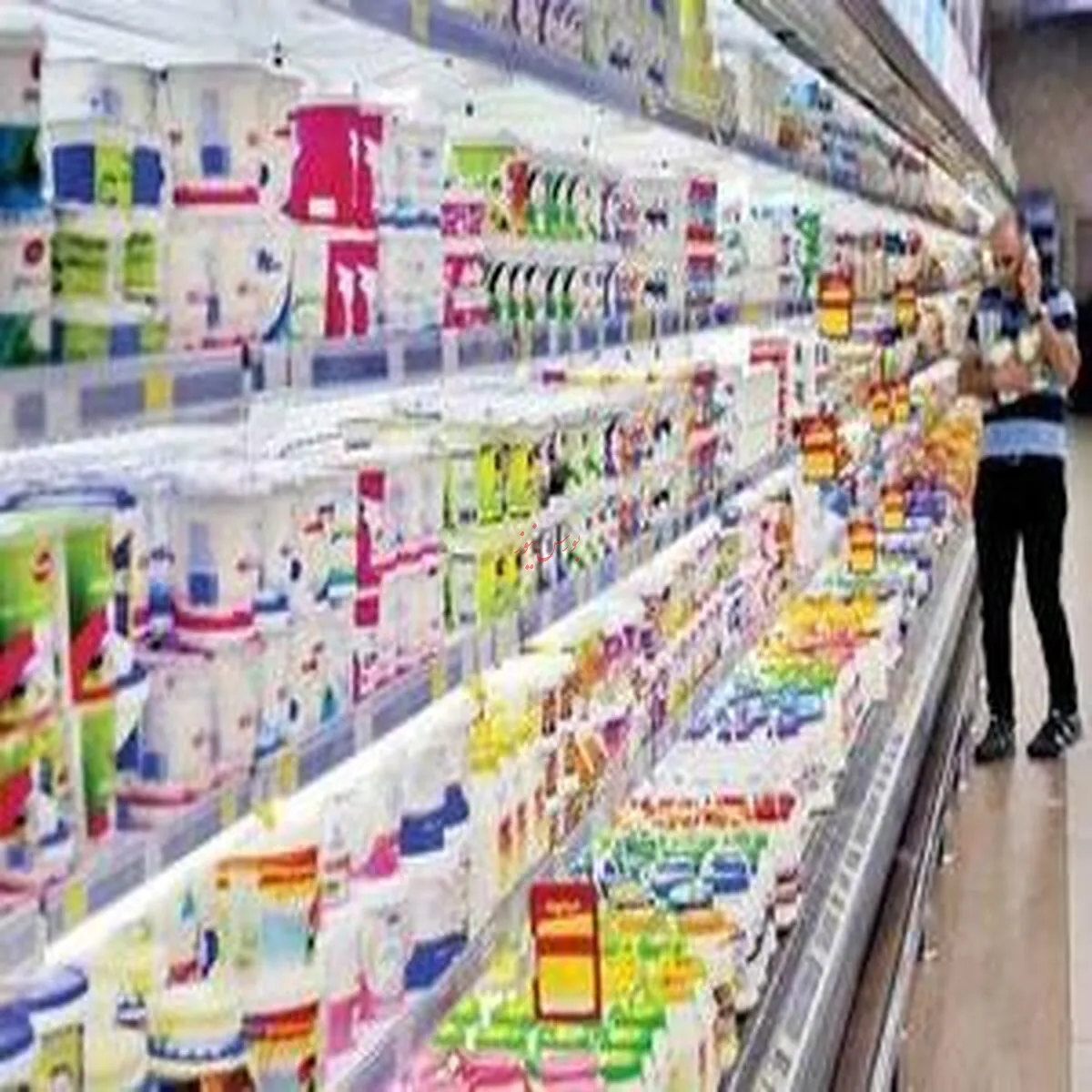 افزایش قیمت محصولات لبنی؛ اقدام غیرقانونی یا ضرورت اقتصادی؟