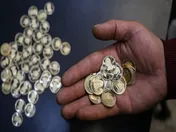 بخوانید/ از قیمت سکه تا یک گرم طلا- ۸ مرداد ۱۴۰۳