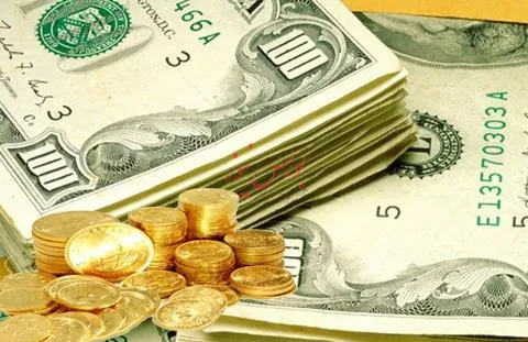 کاهش قیمت دلار ادامه دارد