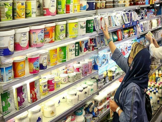 بازی خطرناک با تاریخ انقضا/ کدام شرکت‌های لبنی، پایین‌ترین گردش کالا را دارند؟