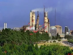 عملكرد طلايي دومين اوره ساز بزرگ كشور در سه ماهه اول ١٤٠١
