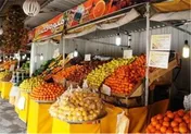 وانت بارها و دستفروشان بزرگترین مشکل اصناف