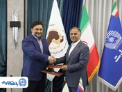 تفاهمنامه استراتژیک بانک تجارت با انجمن صنایع خوراک کشور منعقد شد