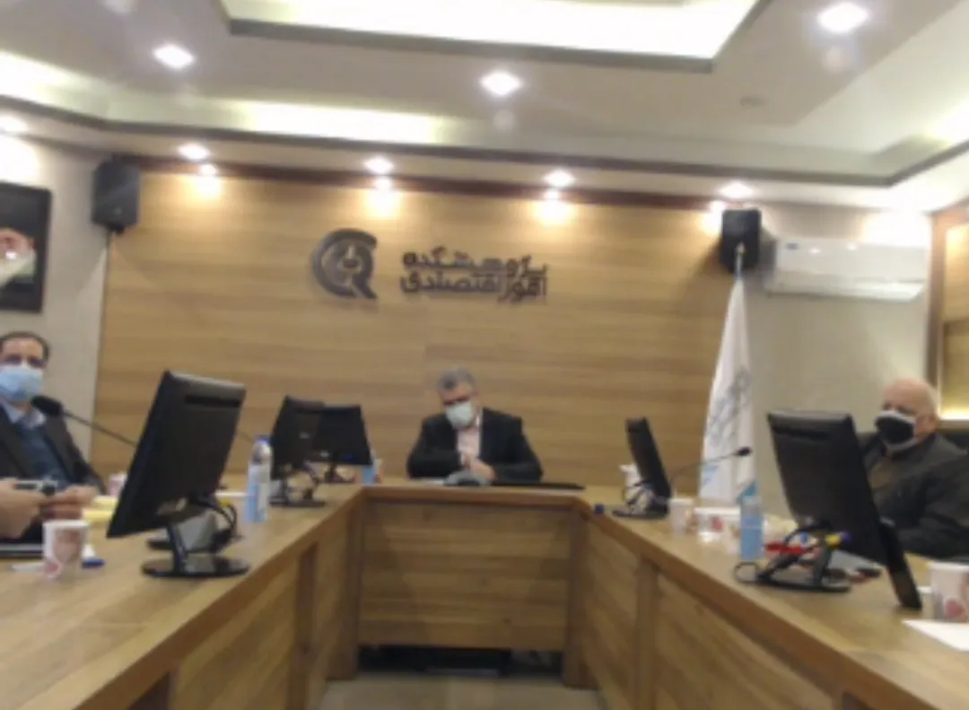 دهقان دهنوی از زیر پوست «بورس» گفت