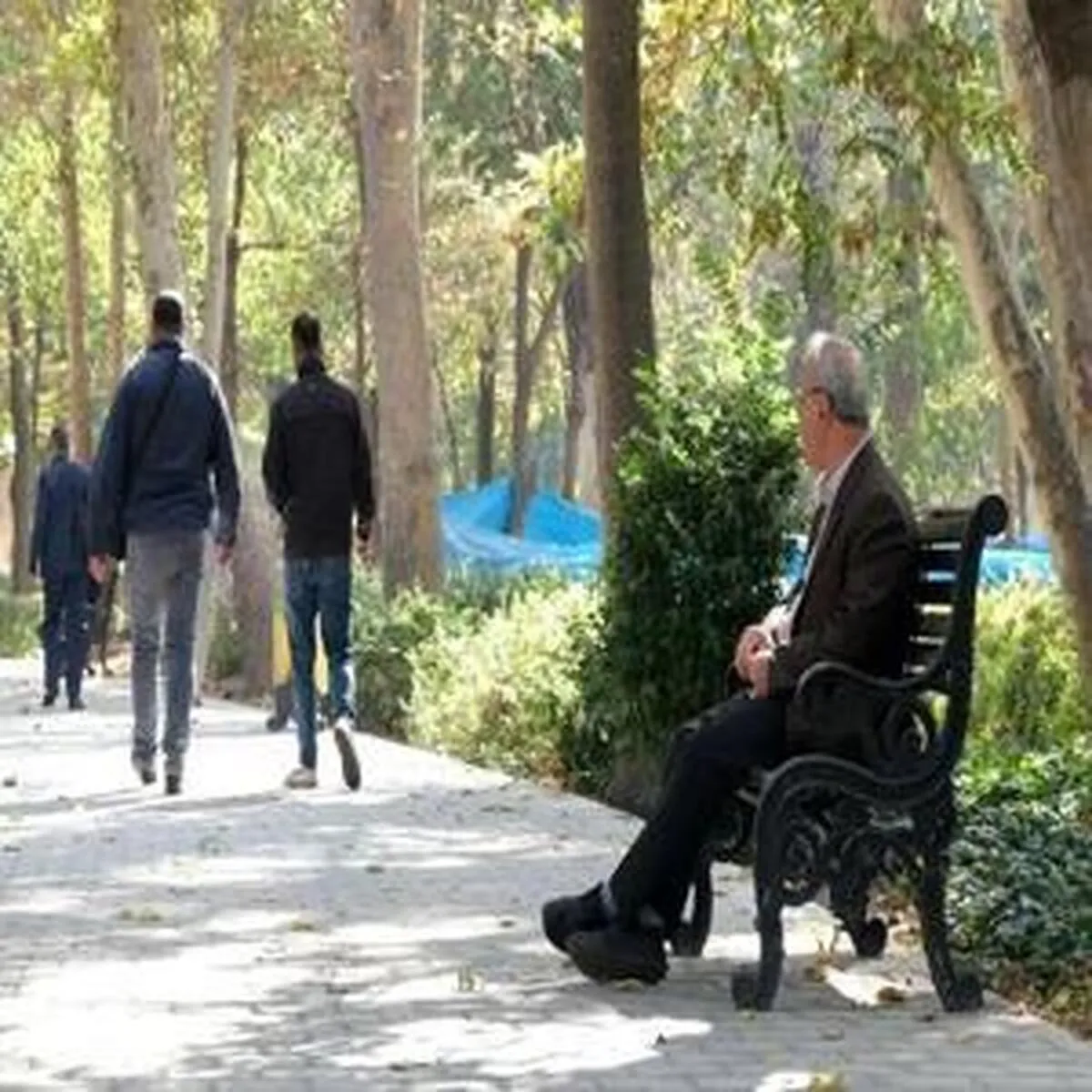 شروع برنامه‌های ویژه بانک سپه برای بهبود وضعیت بازنشستگان