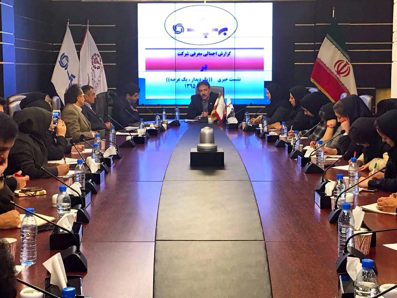 از اخراج تا بازگشت مجدد بهپاک/ هیچ مطالبات و بدهی معوقی نداریم!