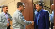 هدف بانک توسعه صادرات خدمت به تولید است