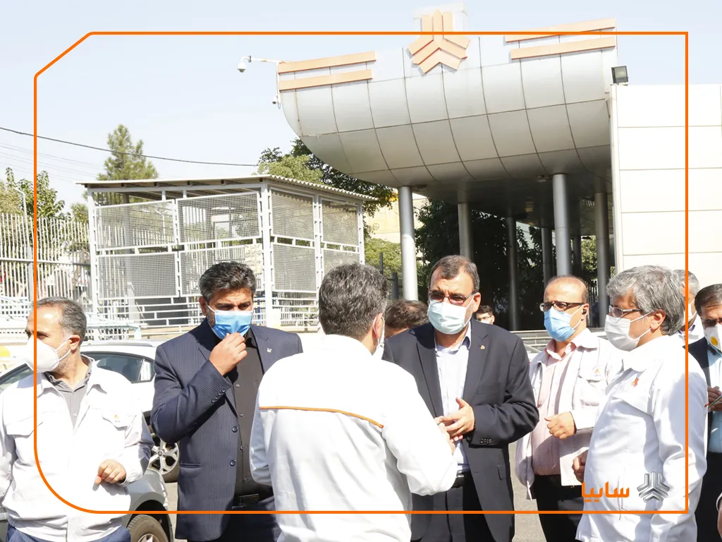 افزایش نظارت بر عملکرد نمایندگی‌ها در راستای شفافیت عملکرد و رضایت مشتریان