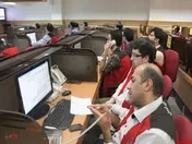 بیش از  ۲۵۲ هزار تن کالا در بورس کالا به فروش رسید