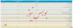 انتشار صورت مالی حسابرسی شده 