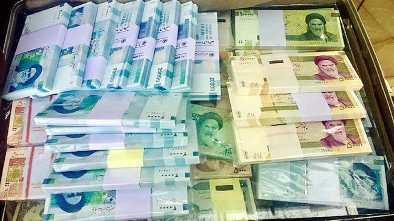 باند توزیع اسکناس تقلبی متلاشی شد
