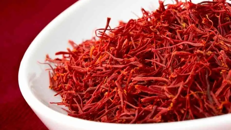 کاهش ۲۰ هزار تومانی وجه تضمین اولیه قرارداد آتی نگین زعفران