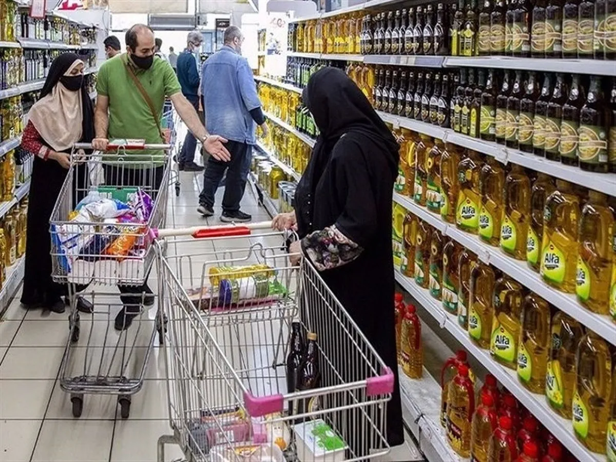 هیچ‌گونه افزایش قیمت مواد غذایی مشاهده نشده است