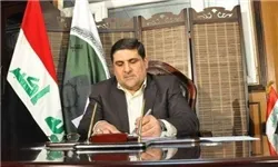 وزیرعراقی: ایران نقش بسزا درمقابله باداعش دارد