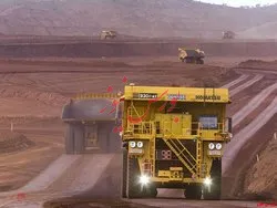 جهش ۱۷۱ درصدی فروش شرکت های صنایع معدنی