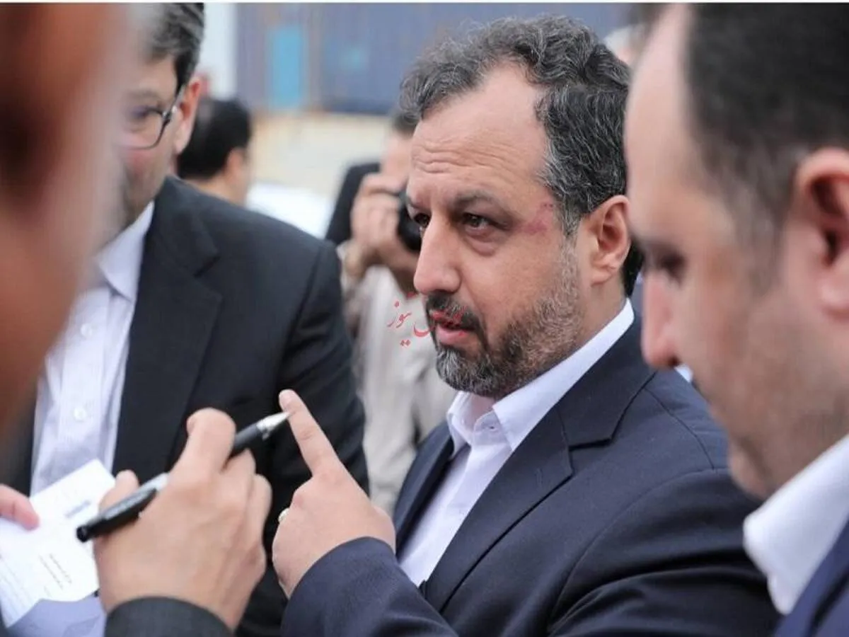 رشد ۱۱۰ درصدی تعیین تکلیف اموال تملیکی در ۱۰ ماهه به ارزش ۳۶ همت/ بالاترین رکورد فروش تاریخ اموال تملیکی خرده‌فروشی شفاف به مردم از طریق سامانه