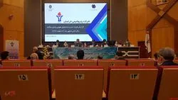 حضور ۸۷درصدی سهامداران 
