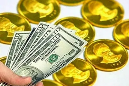 سهم عوامل داخلی در تلاطم بازار ارز و سکه چیست؟