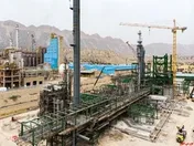 پلی‌پروپیلن ارغوان گستر ایلام؛ خاویار هلدینگ خلیج‌فارس/ اشتغالزایی برای بیش از ۲۲۰۰ نفر