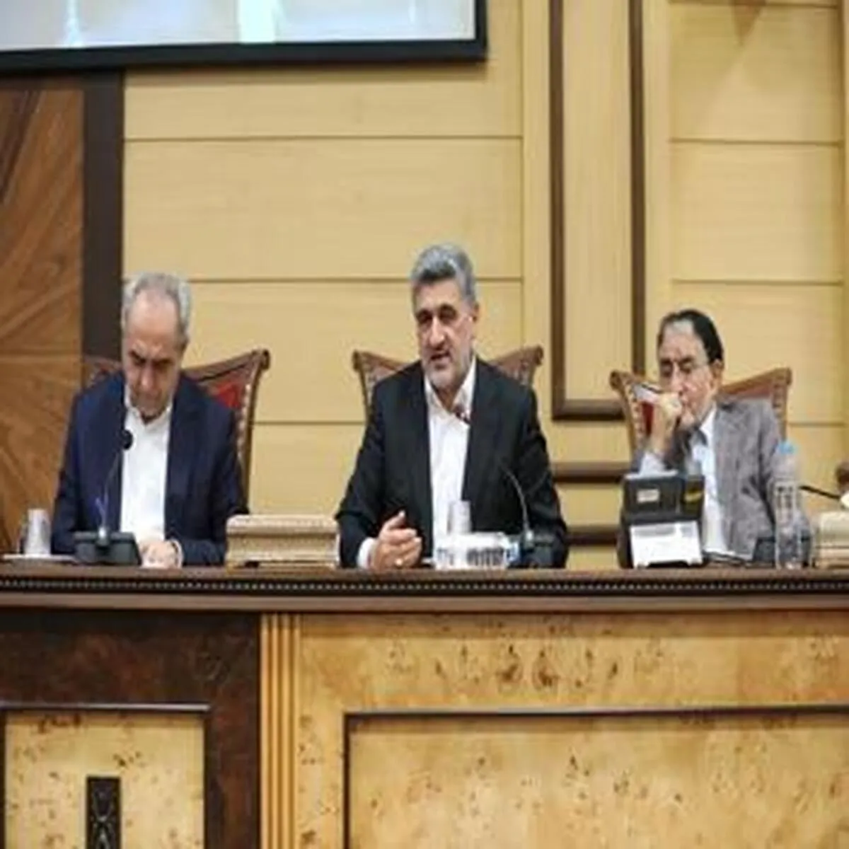 سرمایه‌گذاری پایدار نیازمند افزایش بهره‌وری است