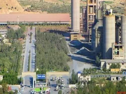 سیمان دشتستان در مسیر تحول