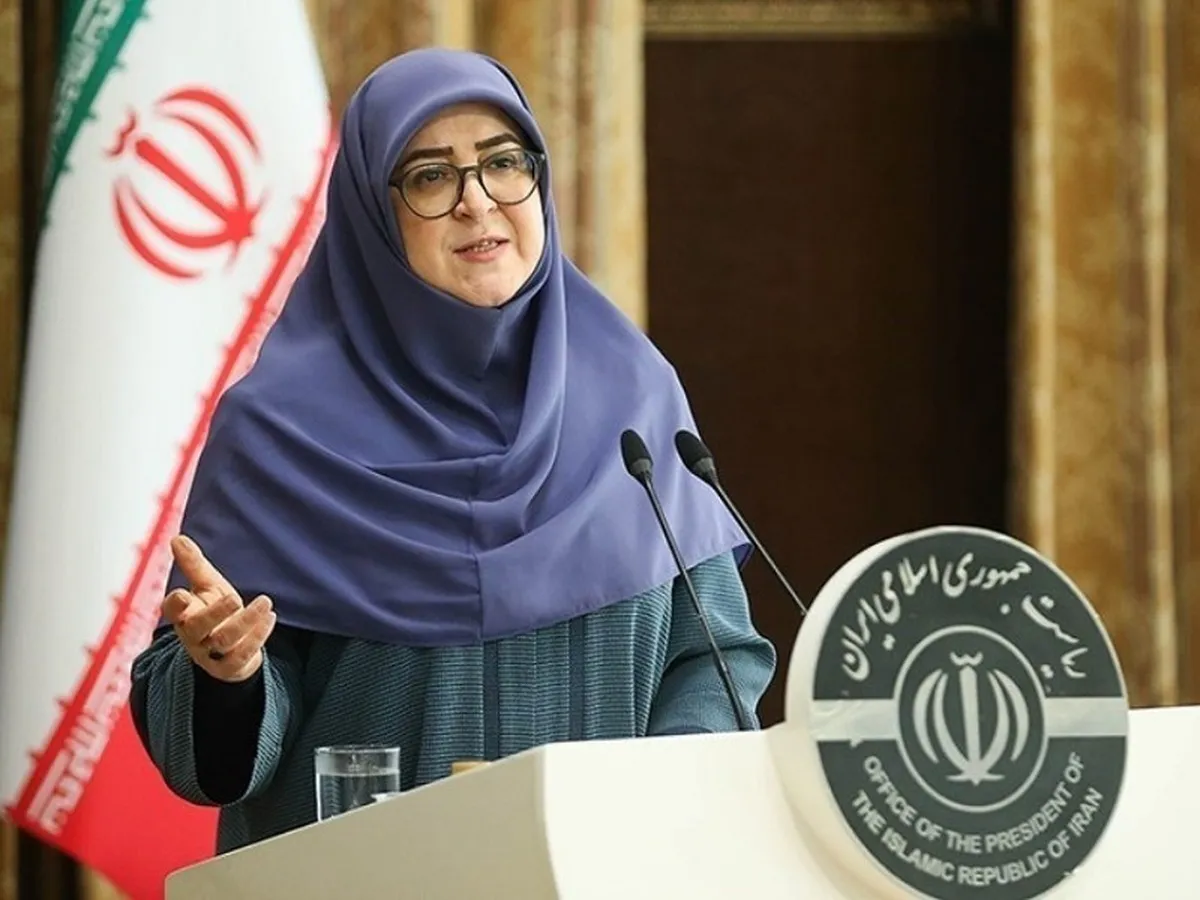 خطری برای اهالی حاشیه مناطق هسته‌ای وجود ندارد/ گازوئیل سه نرخی نمی شود