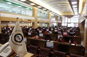 65 هزارتن آهن اسفنجی در تالار بورس کالا