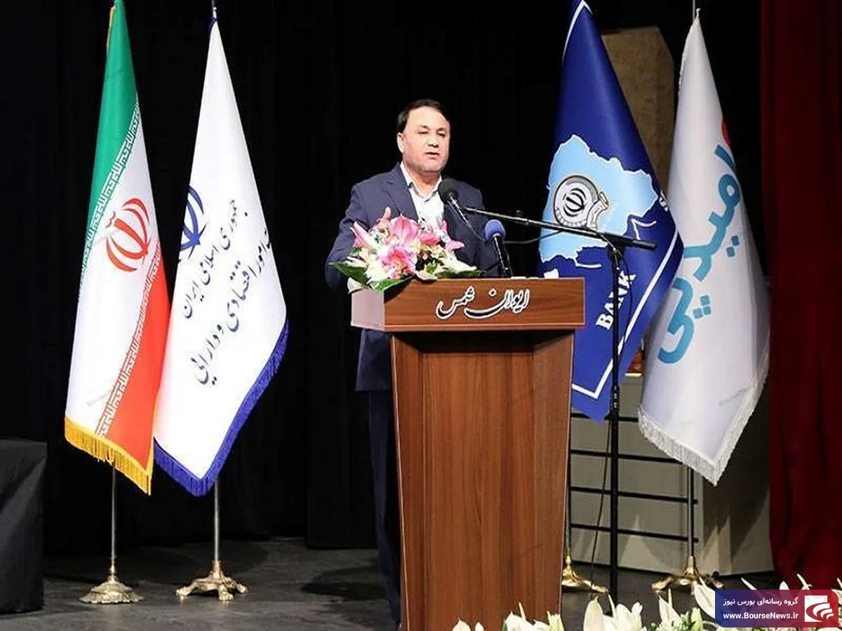 انجام طرح ملی هوشمندسازی یارانه آرد و نان مصداق کار دانش بنیان، متکی به همدلی و مجاهدت شبانه روزی است