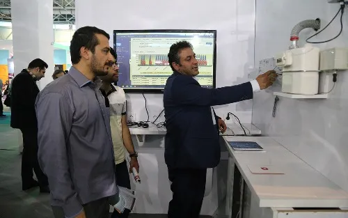 سرویس های جدید فناوری «اینترنت اشیا»، رونمایی شد