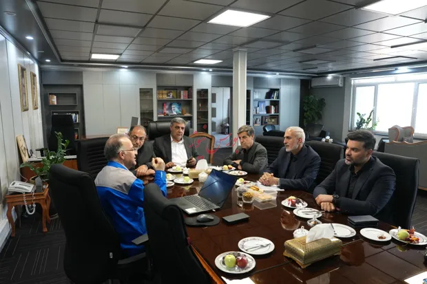 ایران خودرو