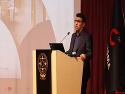 دامنه نوسان وسیع تر می شود