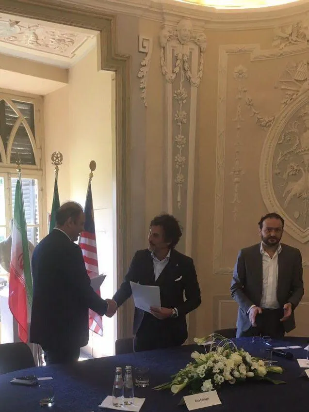 ایرانول محصولات با کیفیت و دارای تائیدیه خودروسازان جهانی به بازار عرضه می کند