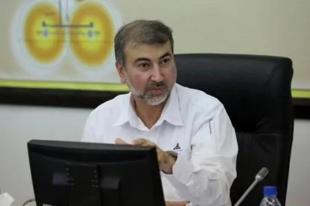 پیشرفت 97درصدی طرح توسعه/ پیشرفت سکوهای 4گانه به 94درصد رسید